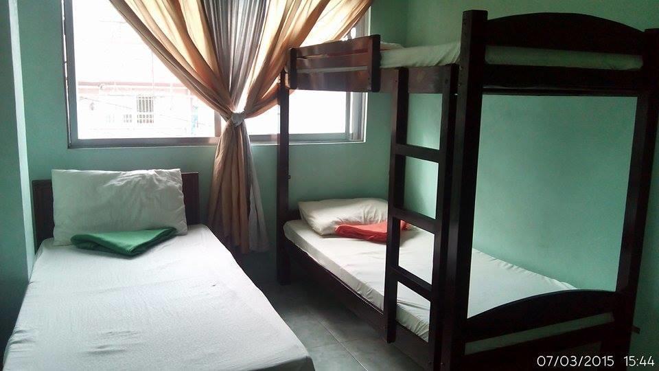 Our Melting Pot Hostel - Tagaytay Tagaytay City Δωμάτιο φωτογραφία